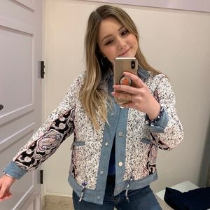 Meet your Posher, Madison